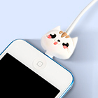 Протекторы для проводов