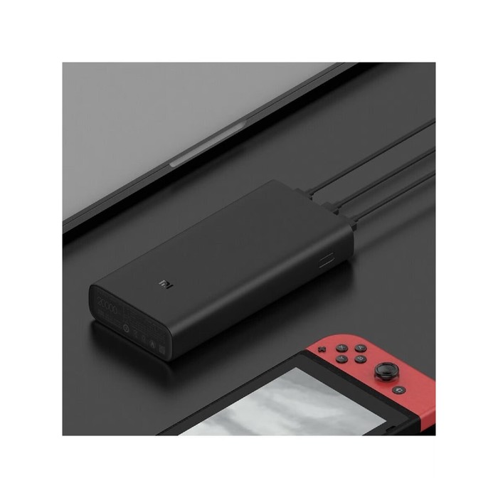 Внешний аккумулятор Xiaomi