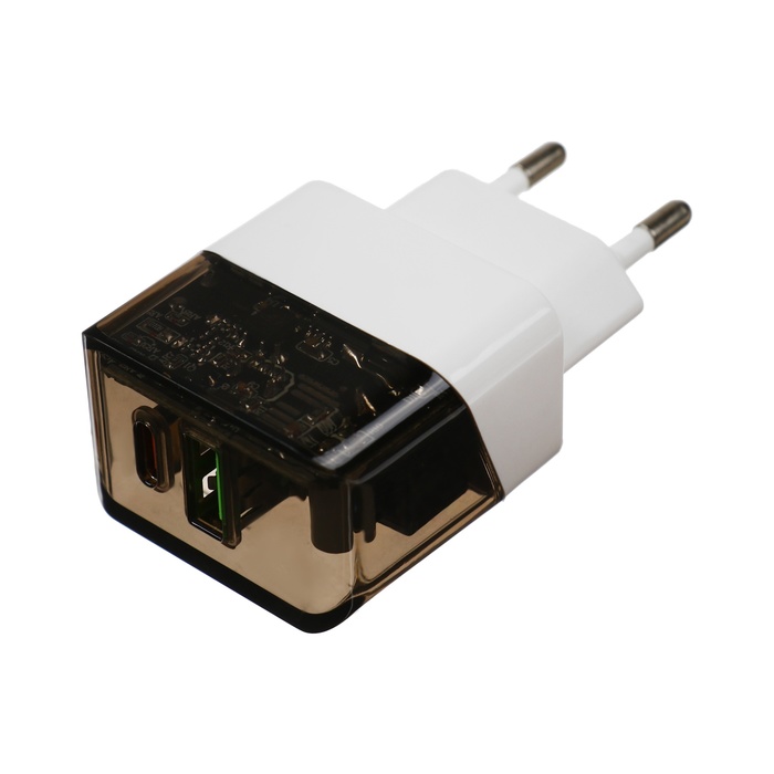 Сетевое зарядное устройство Maimi C100