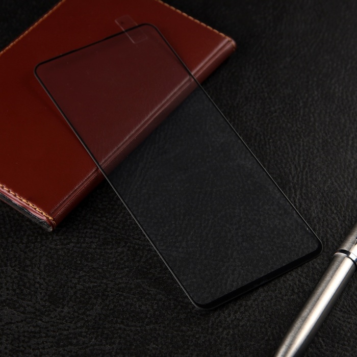 Защитное стекло Maimi для Tecno Camon 20 Pro 5G, Full Screen, полный клей