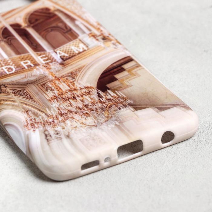 Чехол на телефон Samsung S10 Dream, 7,04 х 15,0 см