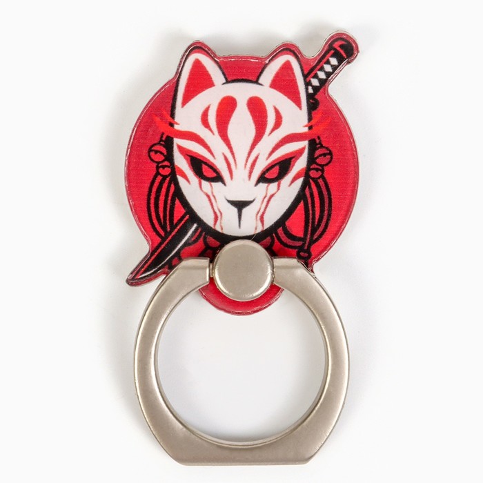 Попсокет для телефона "Киценэ», 2,9 х 3,9 см