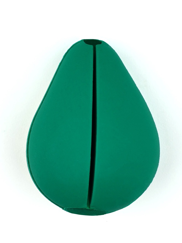 Протектор для провода «Авокадо», 3,3 х 2,5 см