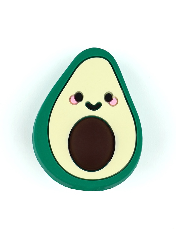 Протектор для провода «Авокадо», 3,3 х 2,5 см